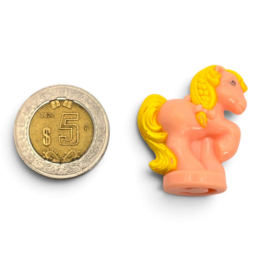 My Little Pony Vintage Petite Ponies 💕 Pre-Loved Segunda Mano #3