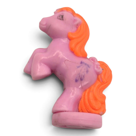 My Little Pony Vintage Petite Ponies 💕 Pre-Loved Segunda Mano #4