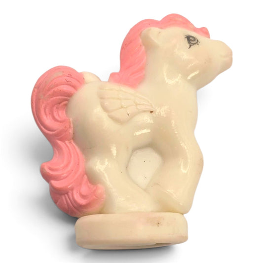 My Little Pony Vintage Petite Ponies 💕 Pre-Loved Segunda Mano #5