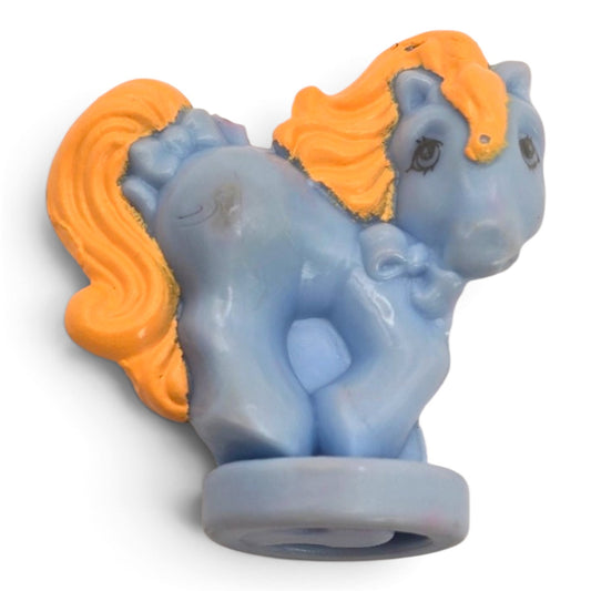 My Little Pony Vintage Petite Ponies 💕 Pre-Loved Segunda Mano #7