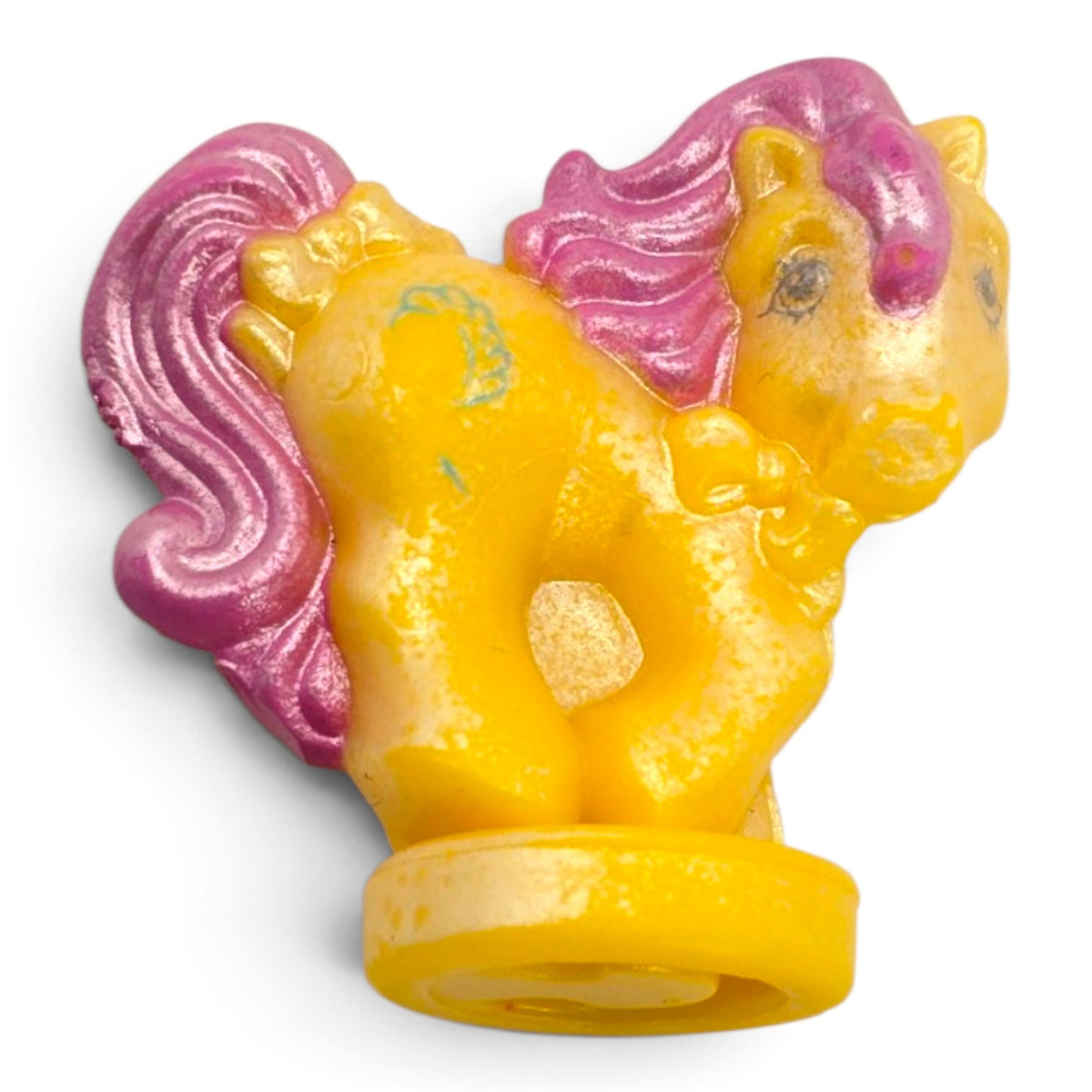 My Little Pony Vintage Petite Ponies 💕 Pre-Loved Segunda Mano #8