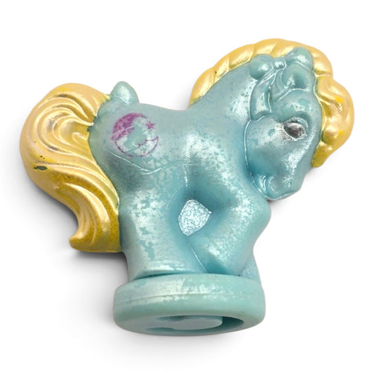 My Little Pony Vintage Petite Ponies 💕 Pre-Loved Segunda Mano #9