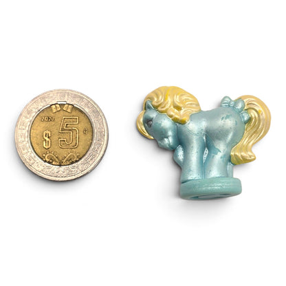 My Little Pony Vintage Petite Ponies 💕 Pre-Loved Segunda Mano #9