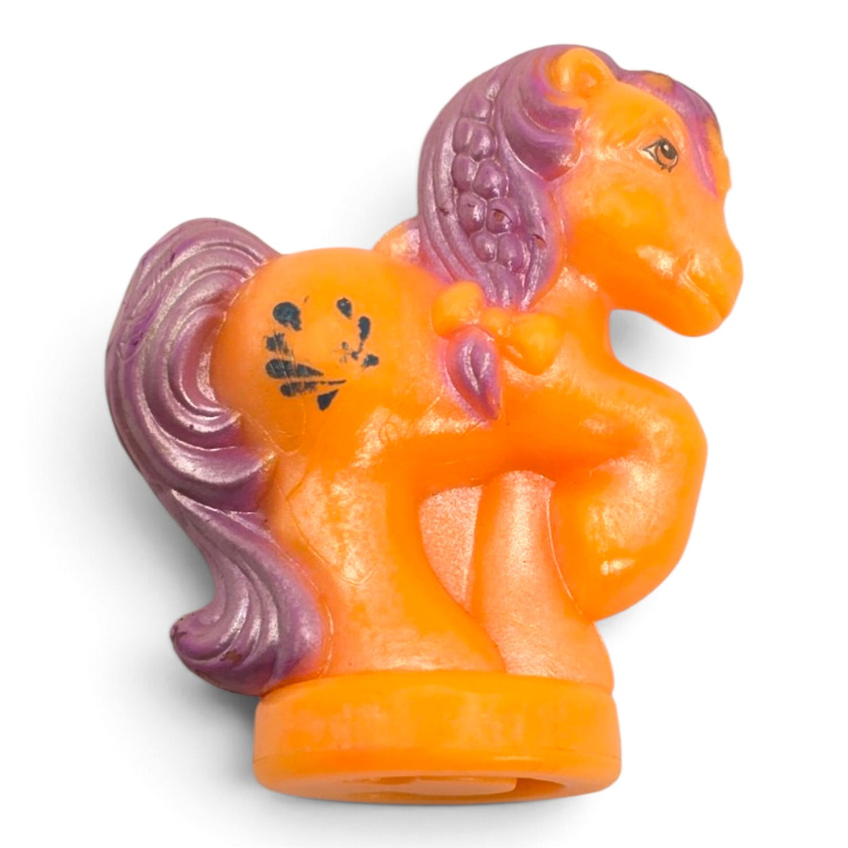 My Little Pony Vintage Petite Ponies 💕 Pre-Loved Segunda Mano #11