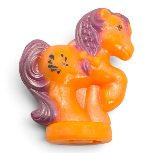 My Little Pony Vintage Petite Ponies 💕 Pre-Loved Segunda Mano #11