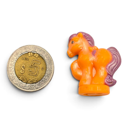My Little Pony Vintage Petite Ponies 💕 Pre-Loved Segunda Mano #11