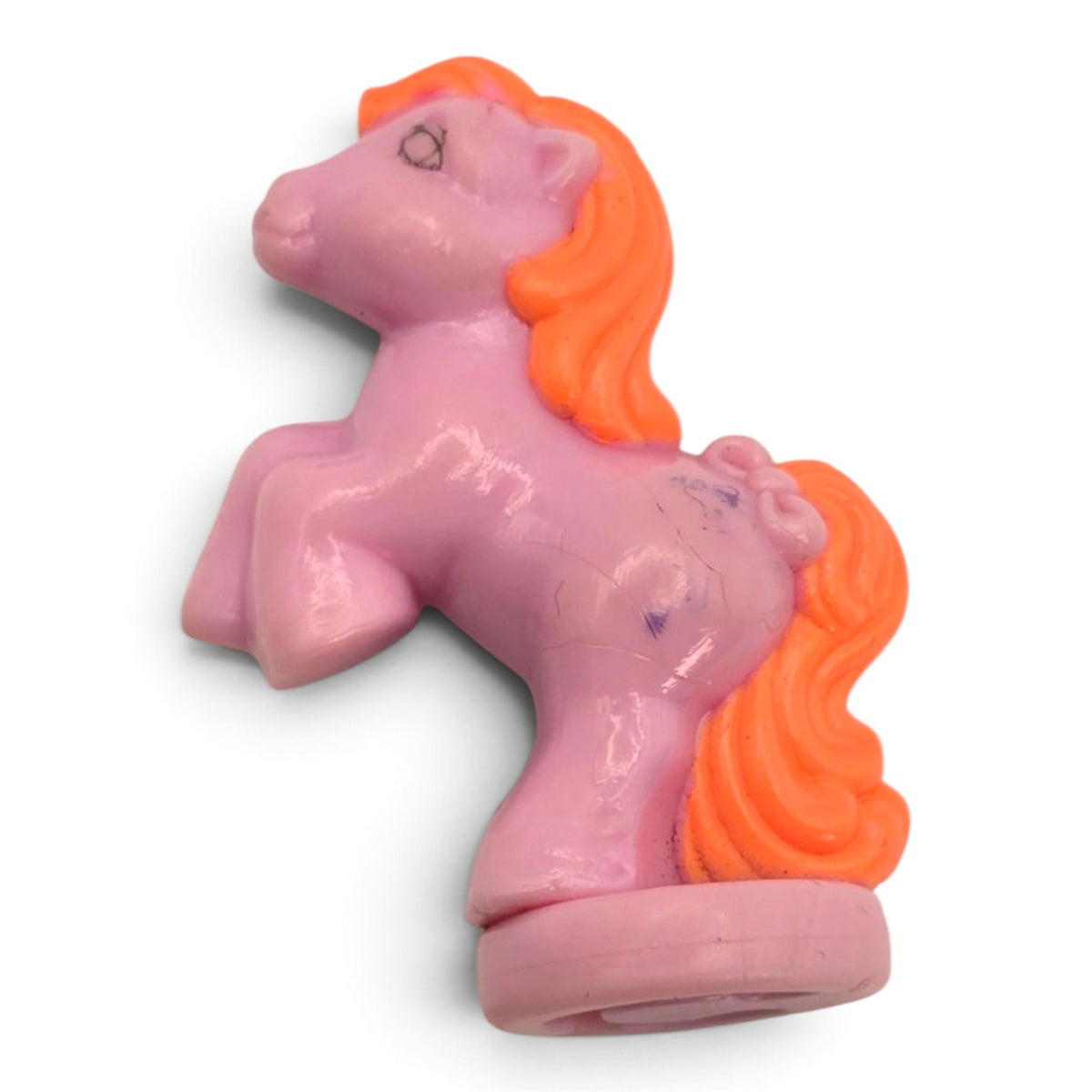 My Little Pony Vintage Petite Ponies 💕 Pre-Loved Segunda Mano #12