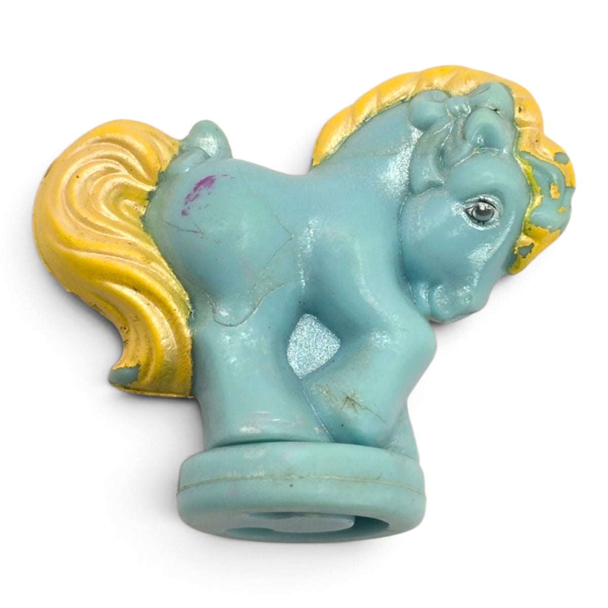 My Little Pony Vintage Petite Ponies 💕 Pre-Loved Segunda Mano #13
