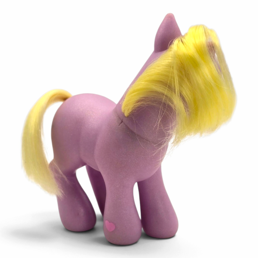 My Little Pony Vintage 💕 Pre-Loved Segunda Mano G3 cabello cortado