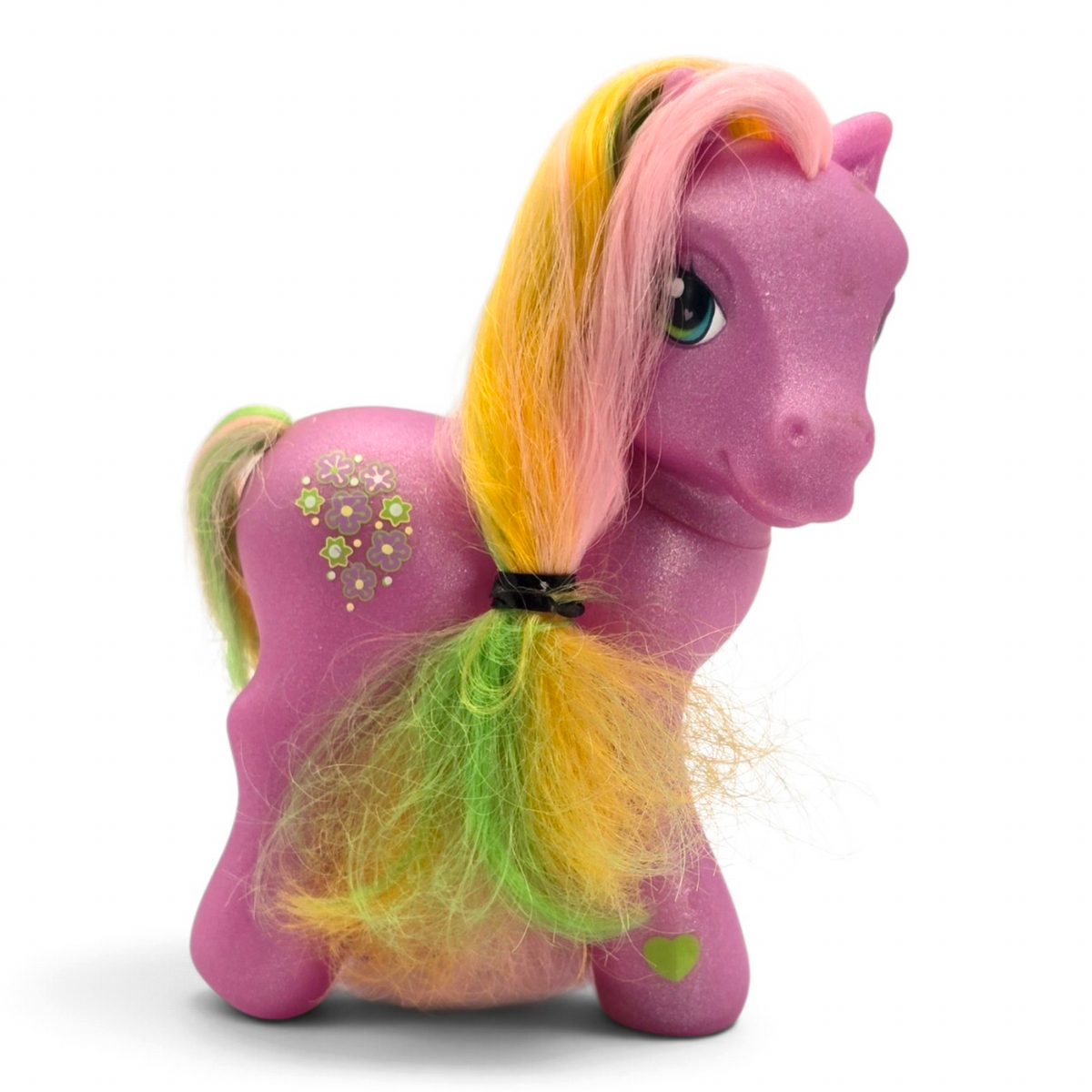 My Little Pony Vintage 💕 Pre-Loved Segunda Mano G3
