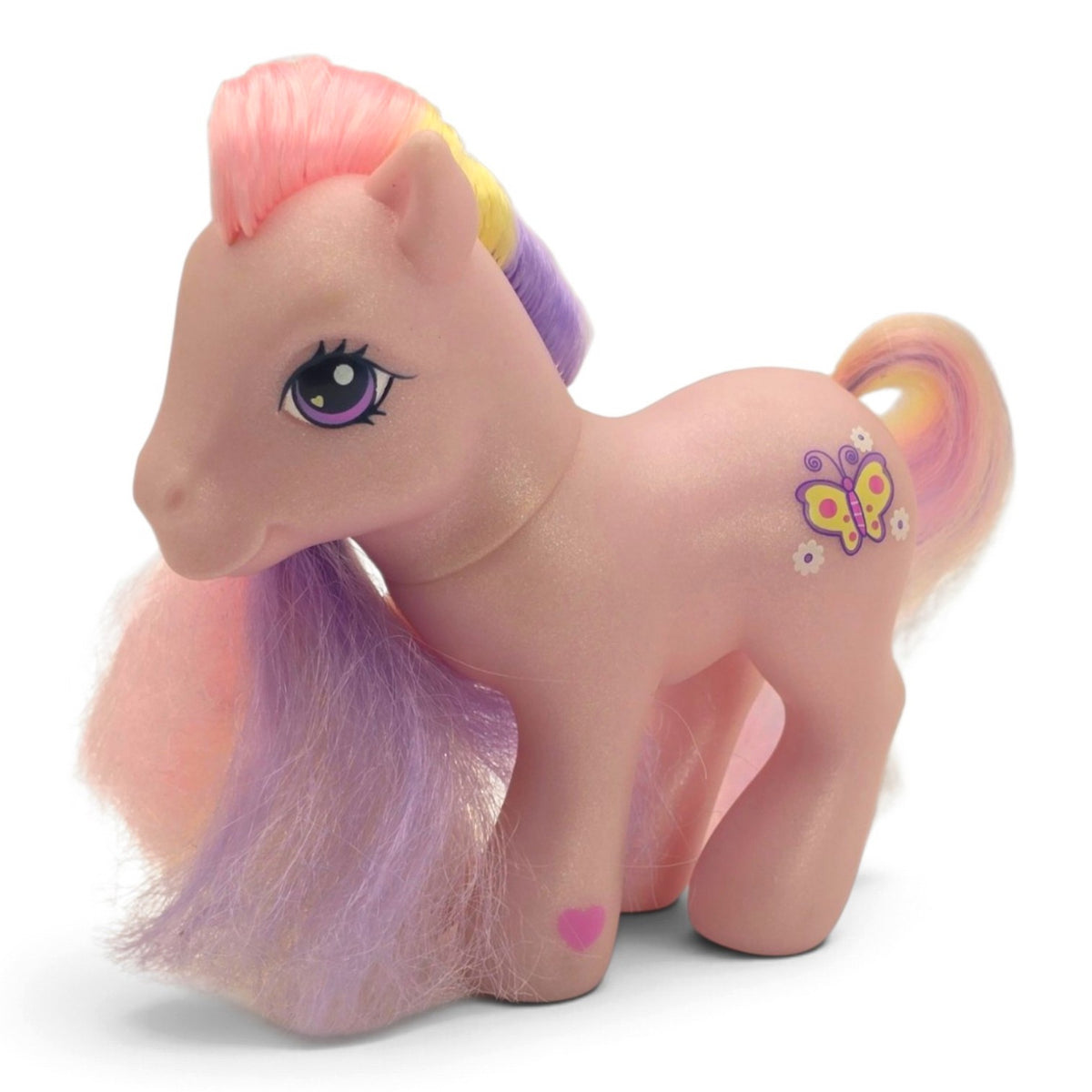 My Little Pony Vintage 💕 Pre-Loved Segunda Mano G3