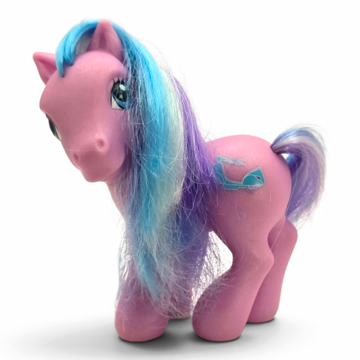 My Little Pony Vintage 💕 Pre-Loved Segunda Mano G3