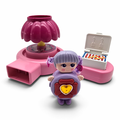 Sweet Secrets Galoob Vintage 💕 Pre-Loved Segunda Mano #56