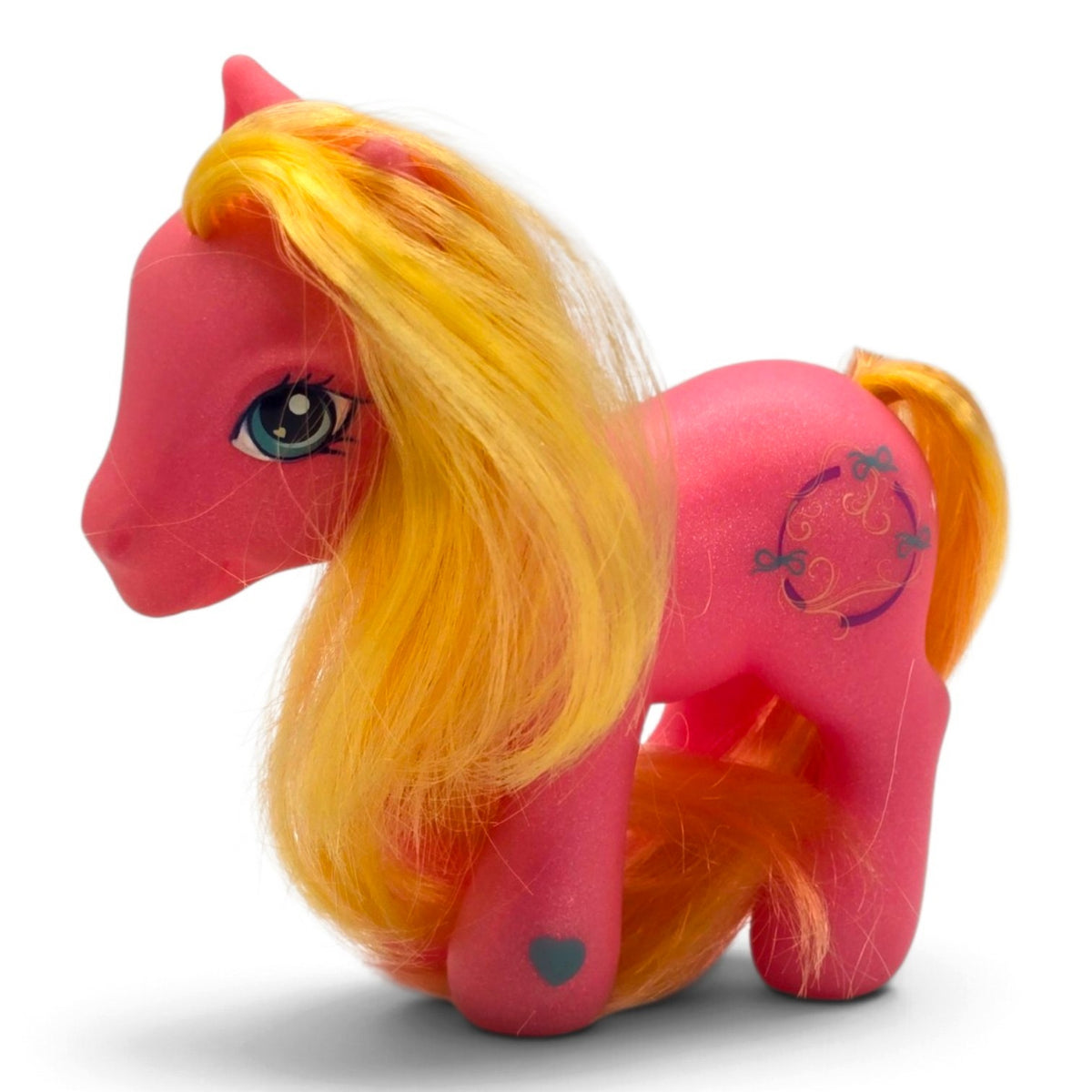 My Little Pony Vintage 💕 Pre-Loved Segunda Mano G3