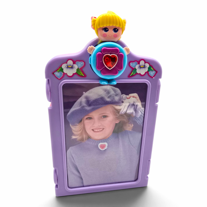 Sweet Secrets Galoob Vintage 💕 Pre-Loved Segunda Mano #57