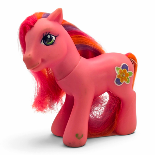 My Little Pony Vintage 💕 Pre-Loved Segunda Mano G3