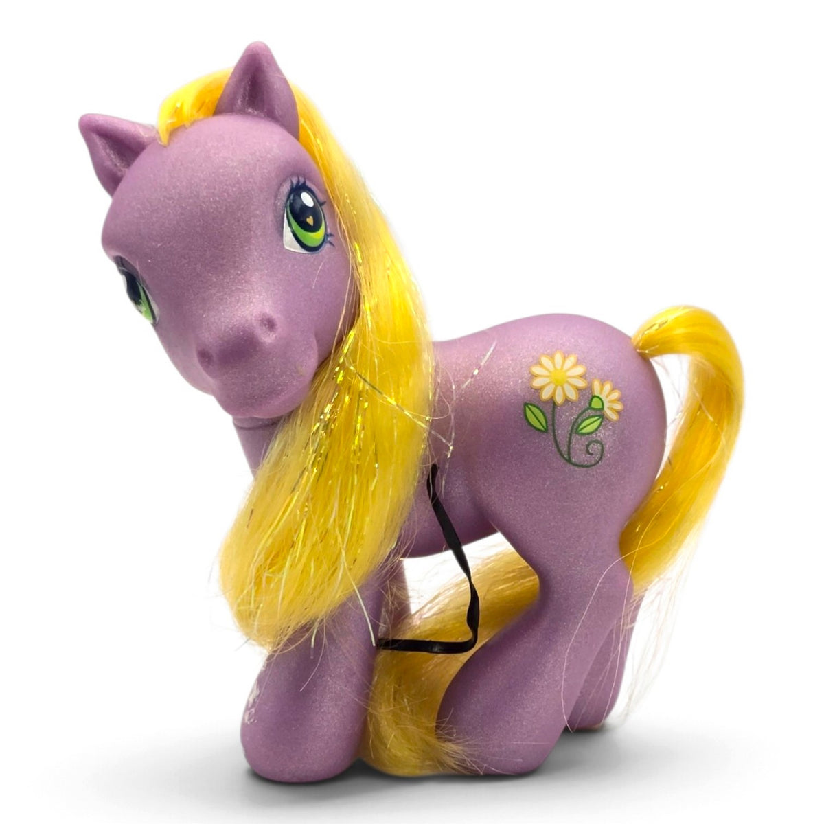 My Little Pony Vintage 💕 Pre-Loved Segunda Mano G3