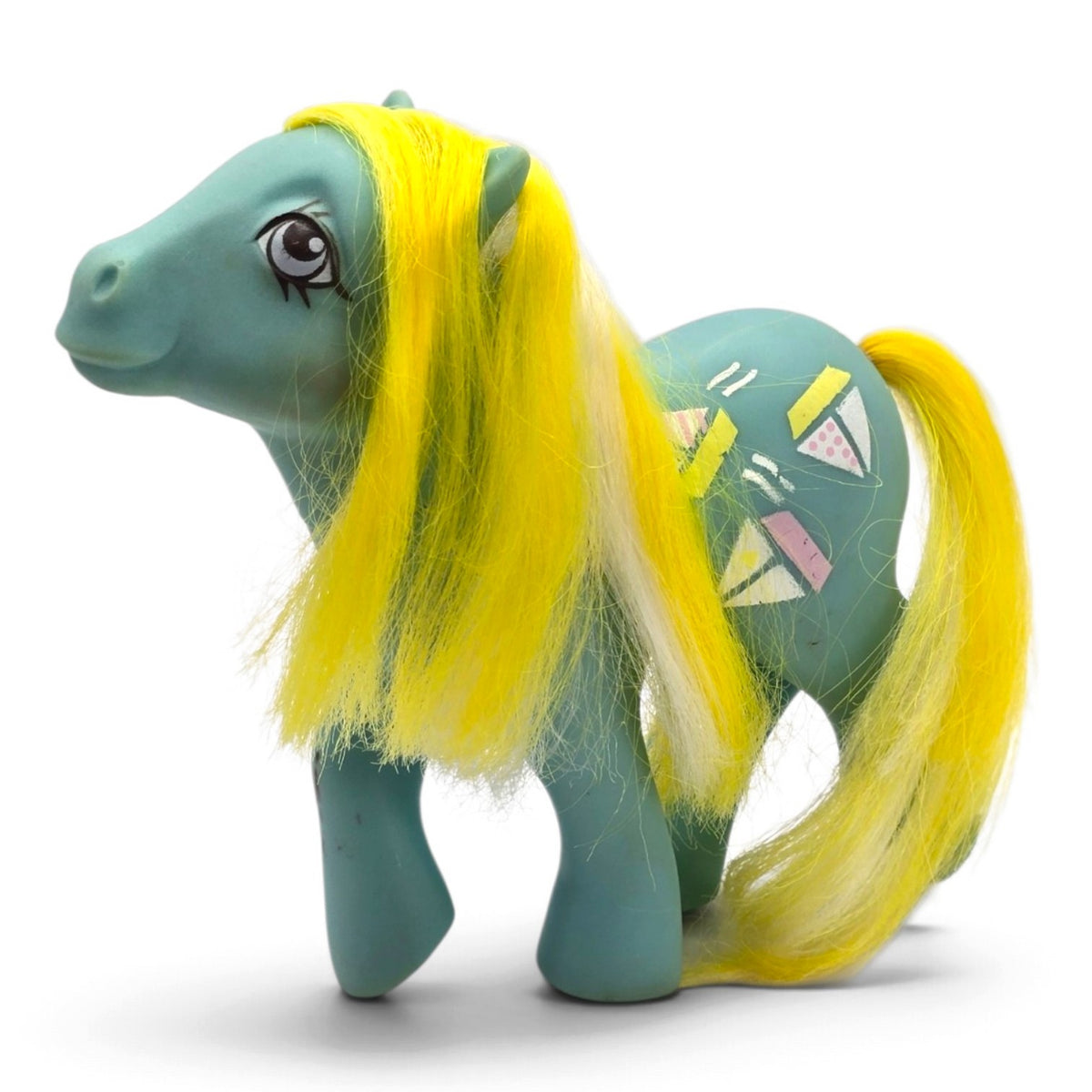 My Little Pony Vintage 💕 Pre-Loved Segunda Mano G1