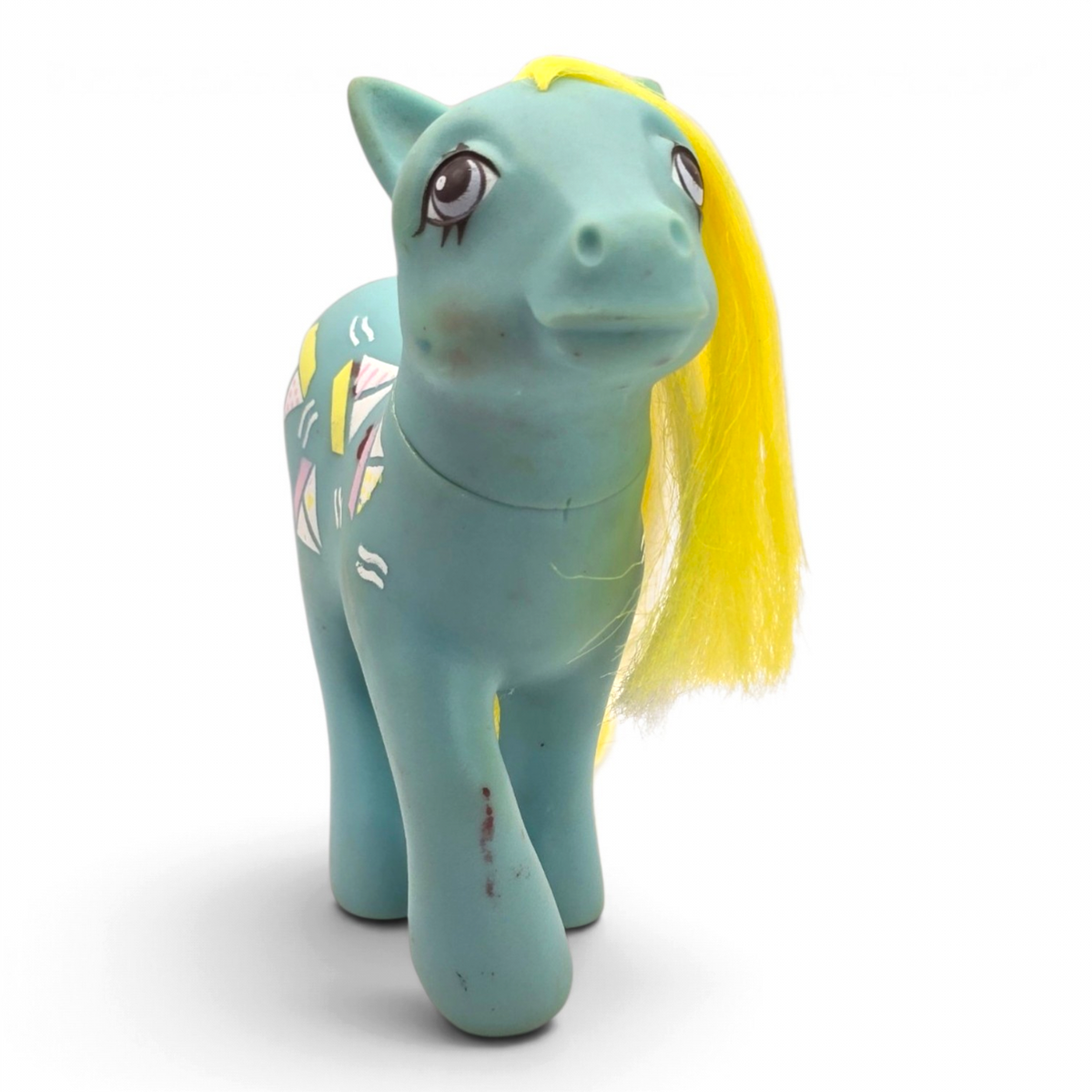 My Little Pony Vintage 💕 Pre-Loved Segunda Mano G1