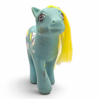 My Little Pony Vintage 💕 Pre-Loved Segunda Mano G1