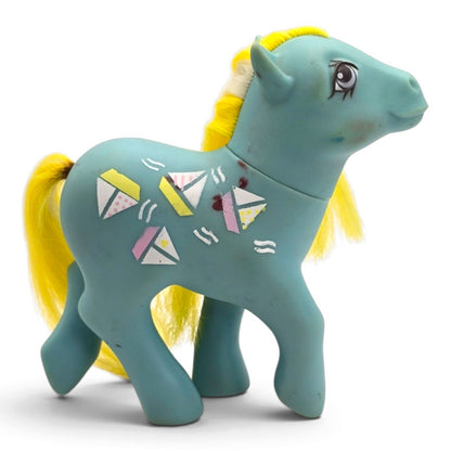 My Little Pony Vintage 💕 Pre-Loved Segunda Mano G1