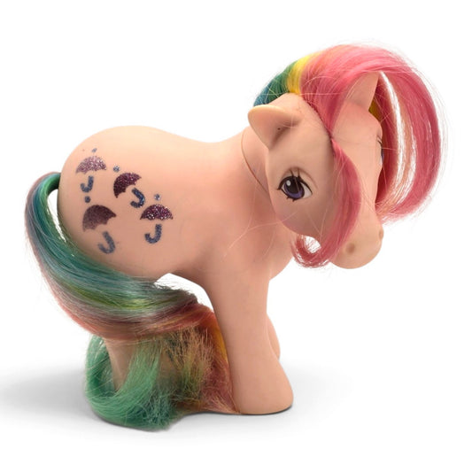 My Little Pony Vintage 💕 Pre-Loved Segunda Mano G1