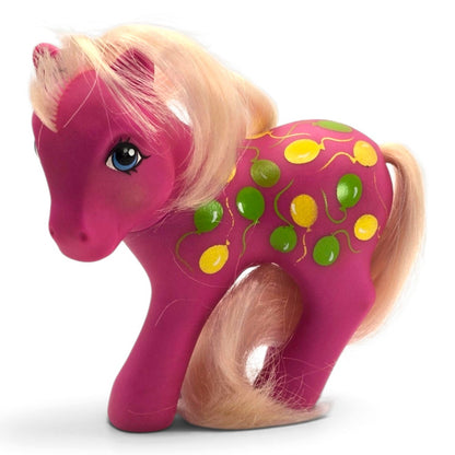 My Little Pony Vintage 💕 Pre-Loved Segunda Mano G1