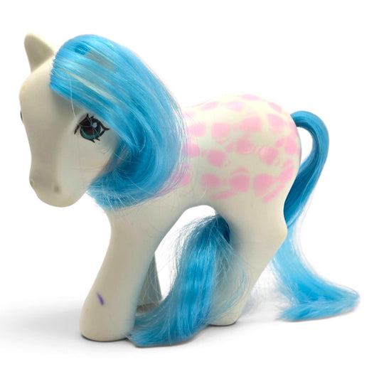 My Little Pony Vintage 💕 Pre-Loved Segunda Mano G1