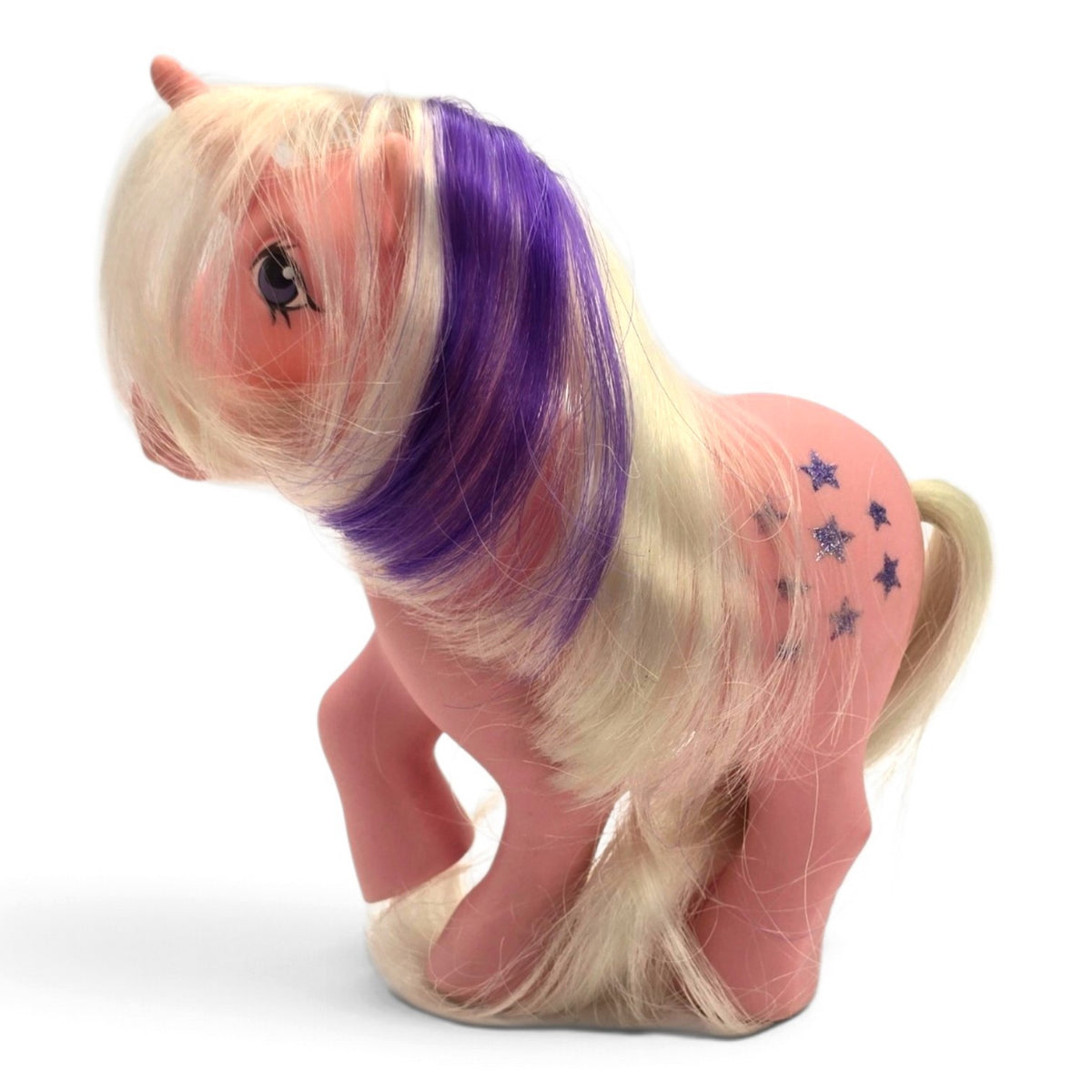 My Little Pony Vintage 💕 Pre-Loved Segunda Mano G1