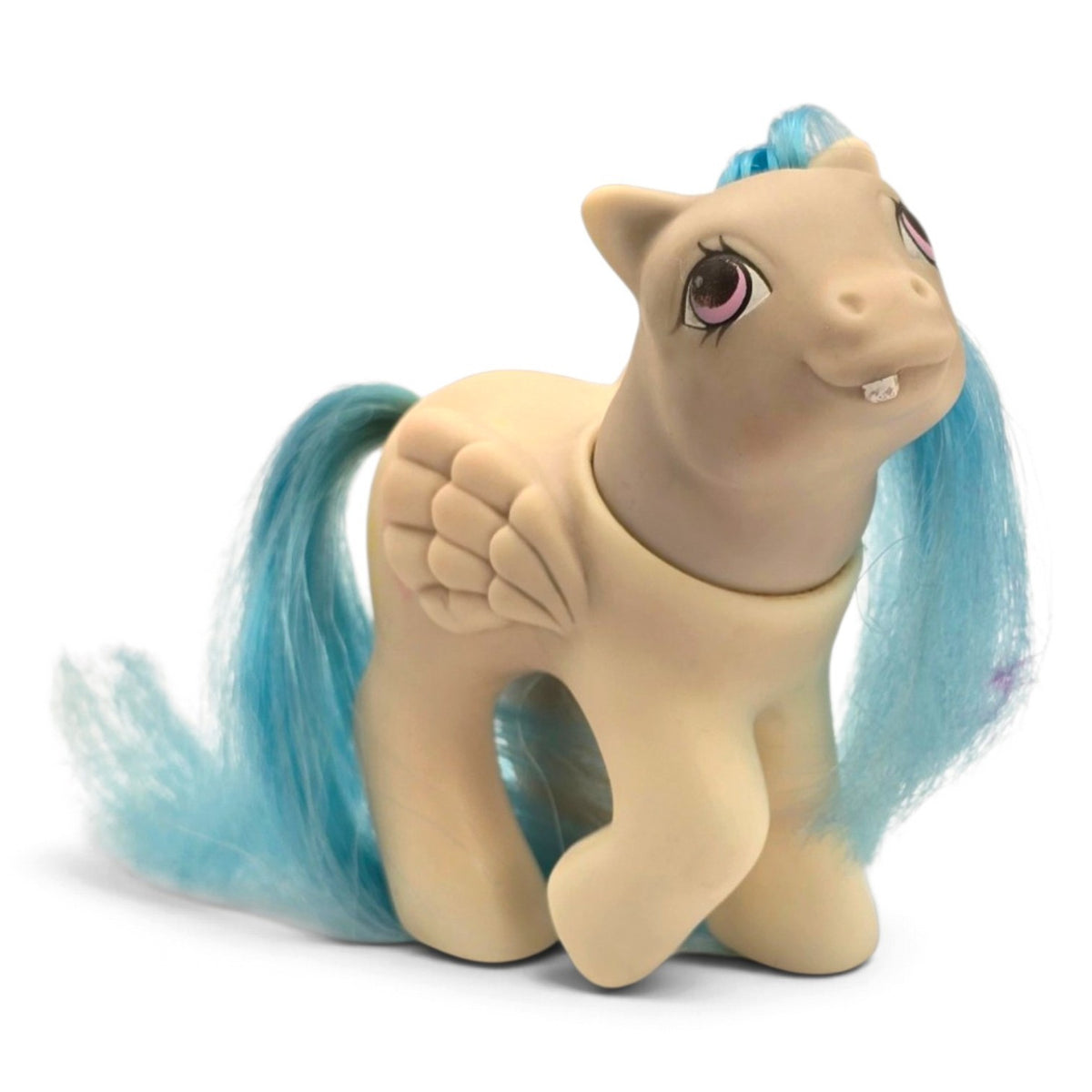 My Little Pony Vintage 💕 Pre-Loved Segunda Mano G1