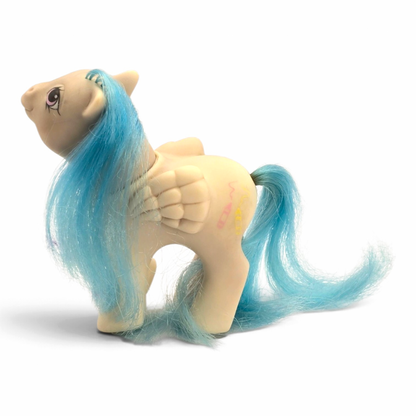 My Little Pony Vintage 💕 Pre-Loved Segunda Mano G1