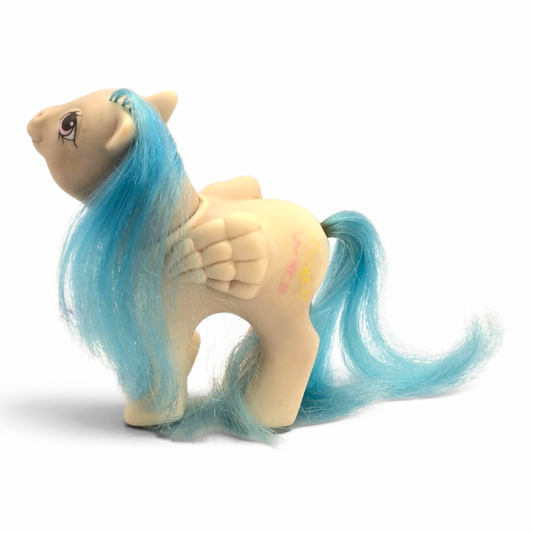 My Little Pony Vintage 💕 Pre-Loved Segunda Mano G1
