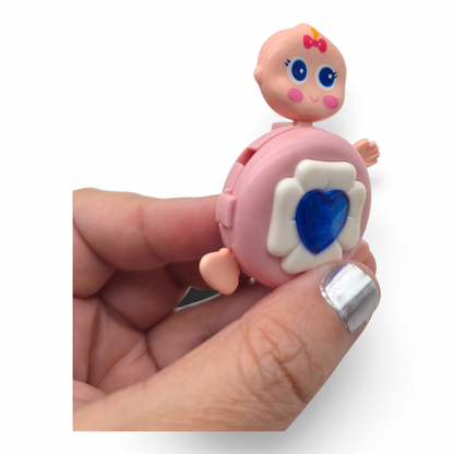 Sweet Secrets Galoob Vintage 💕 Pre-Loved Segunda Mano #64