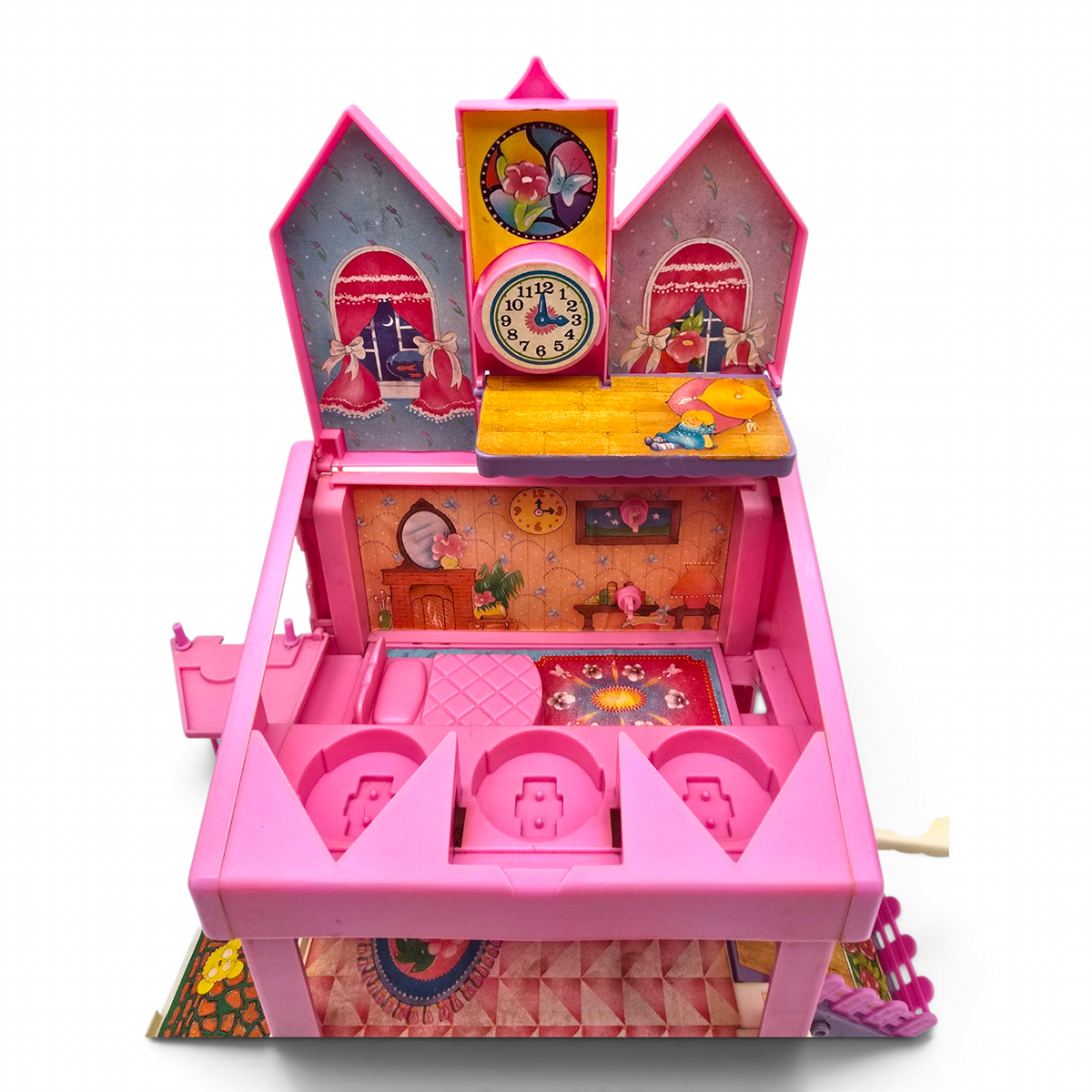 Sweet Secrets Galoob Vintage 💕 Pre-Loved Segunda Mano #73