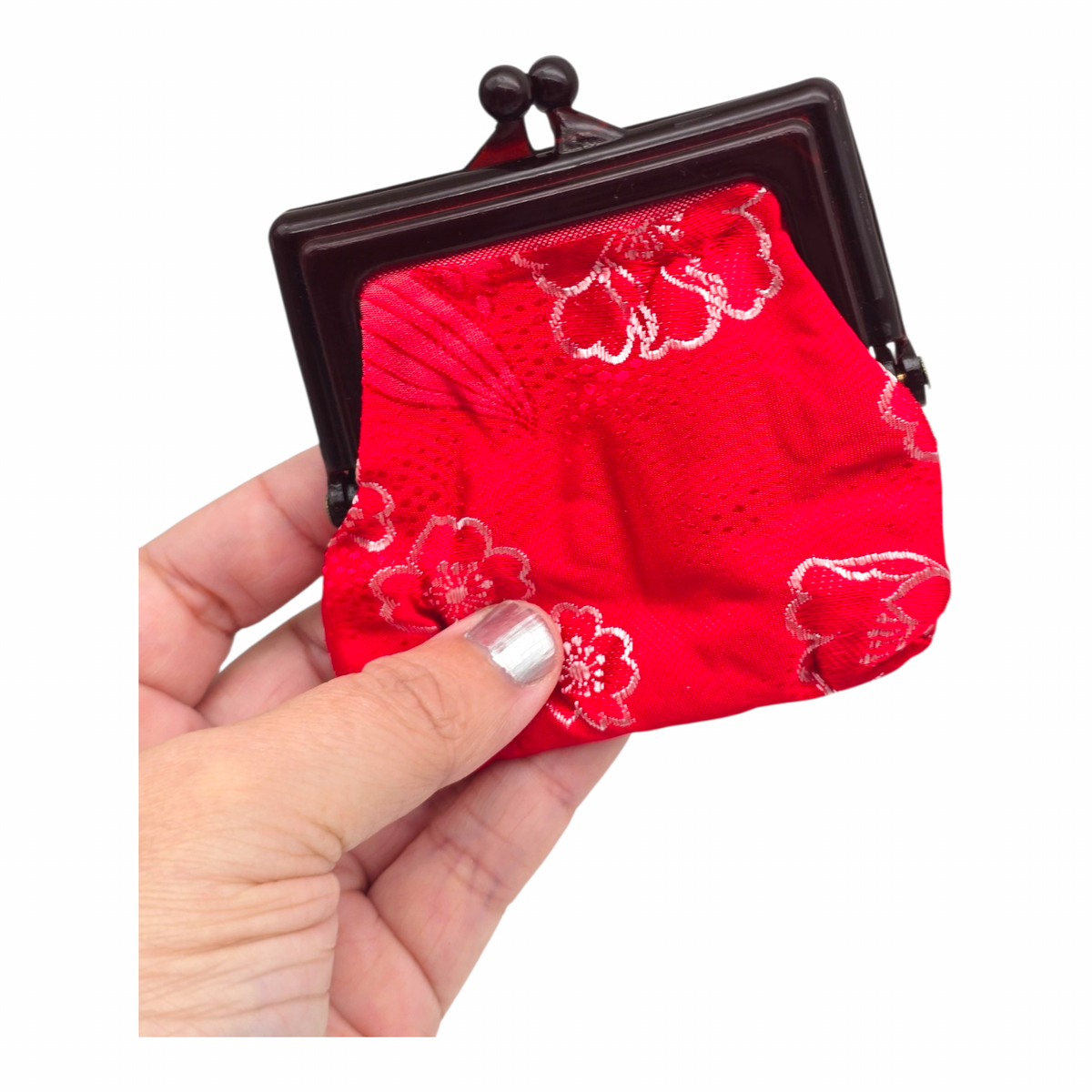 Monedero vintage genérico