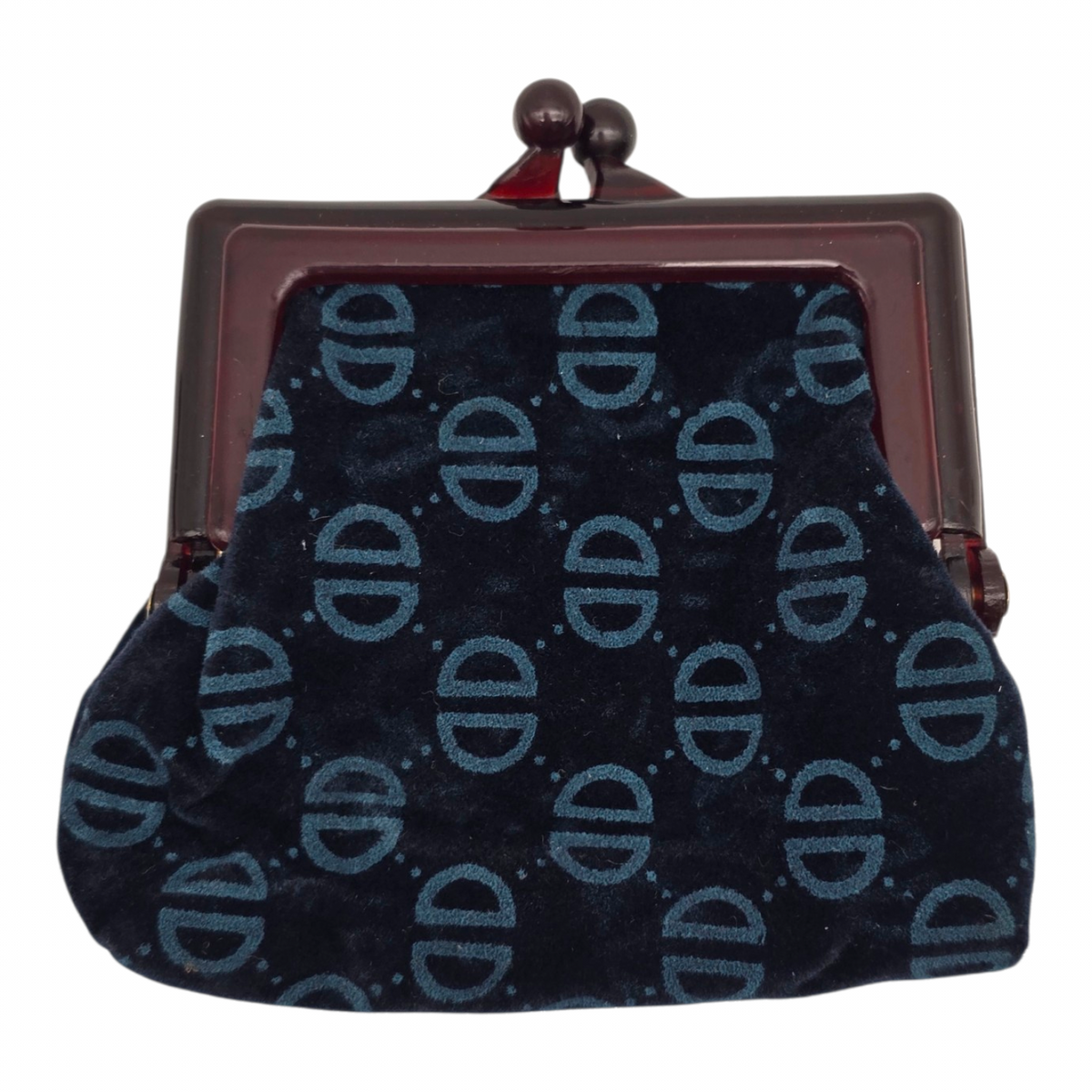 Monedero vintage genérico
