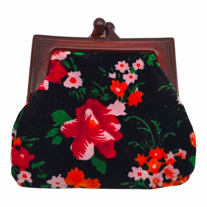 Monedero vintage genérico