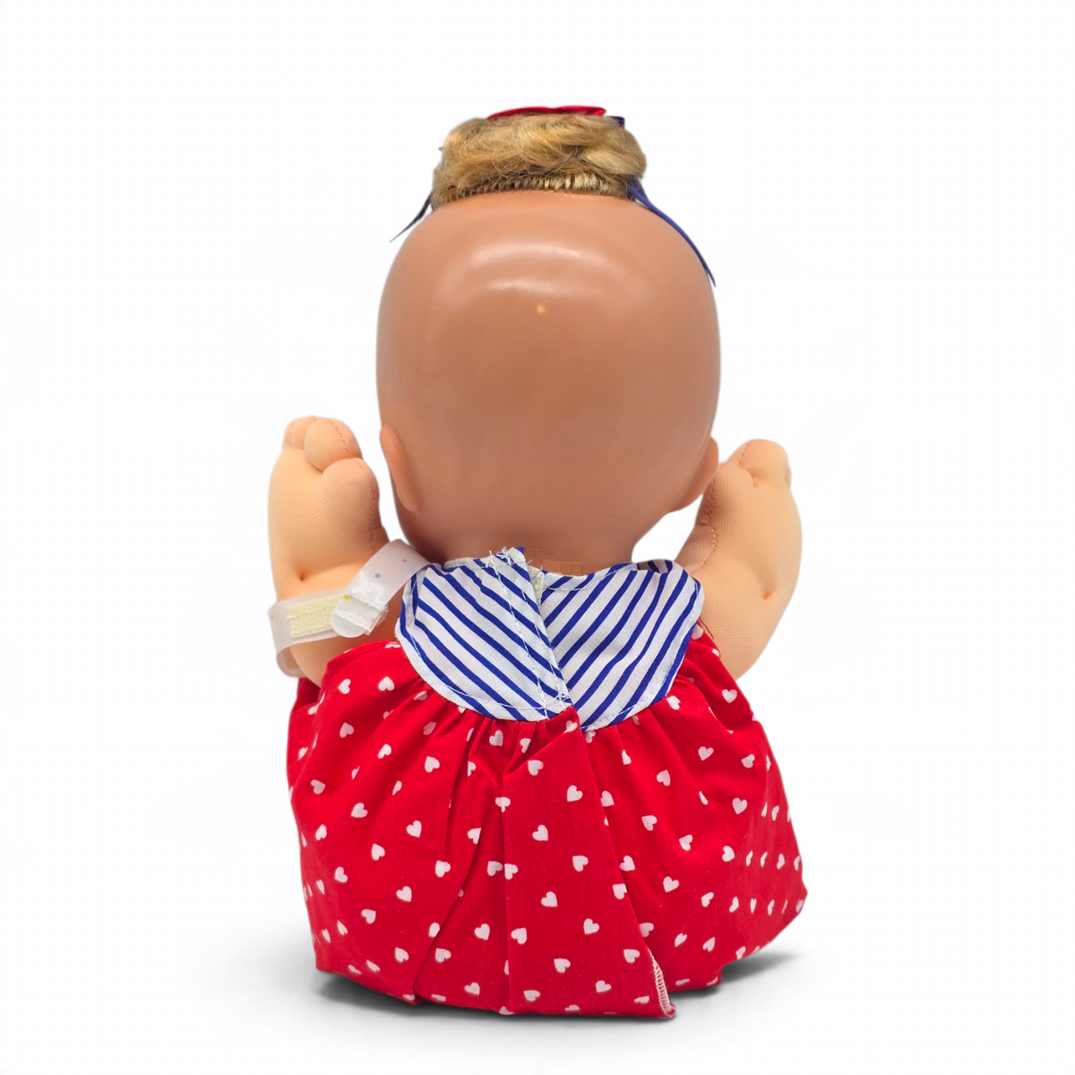 🎀🍼NUEVA Magic Nursery Mattel Vintage (esta version no venía en caja de ventana)80s 90s