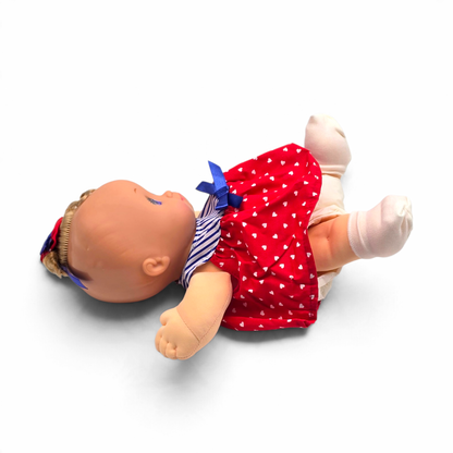 🎀🍼NUEVA Magic Nursery Mattel Vintage (esta version no venía en caja de ventana)80s 90s