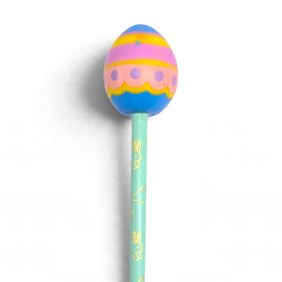 Lápiz Vintage Nuevo - acercamiento