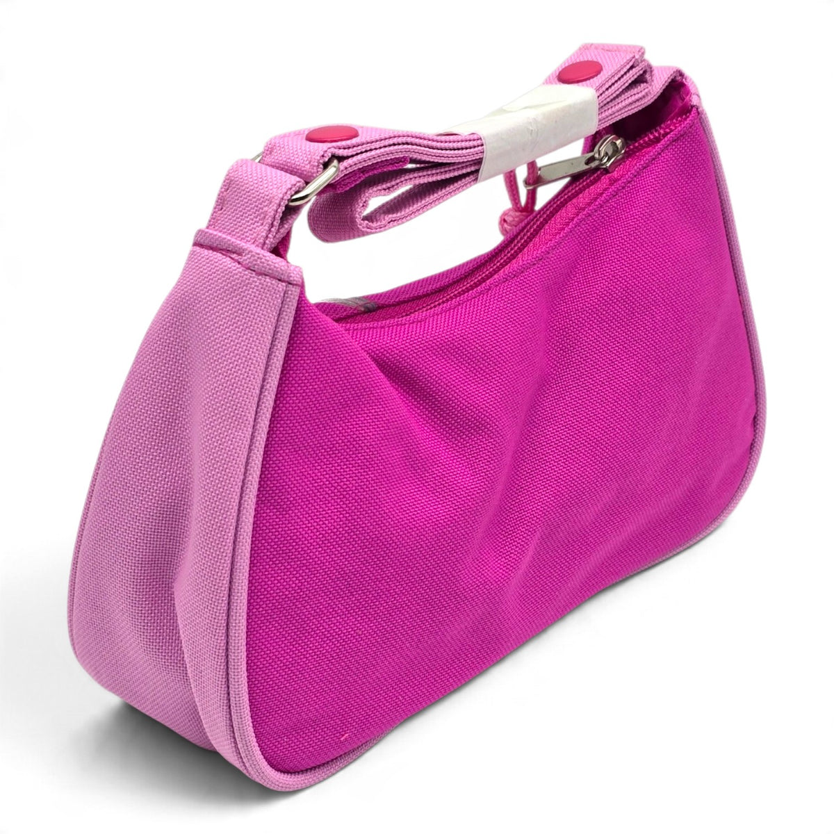 Mini Bolsita Shoulder Bag Vintage Campanita Tinkerbell Disney 22x11 cms aprox