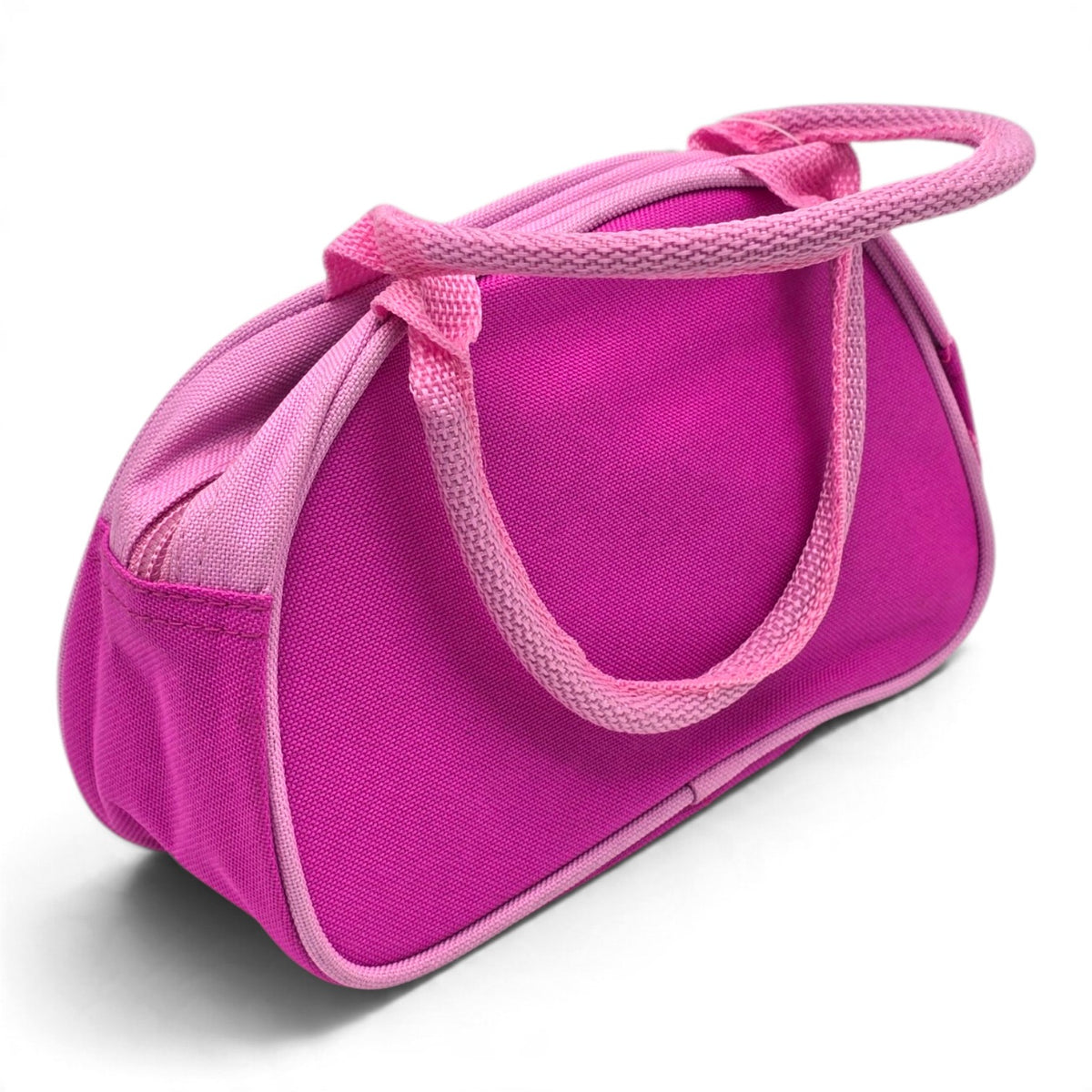 Mini Bolsita Vintage Campanita Tinkerbell Disney 22x13 cms aprox