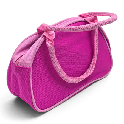 Mini Bolsita Vintage Campanita Tinkerbell Disney 22x13 cms aprox