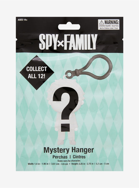 Blind Bags bolsa sorpresa 1 pz aleatoria Spy Family