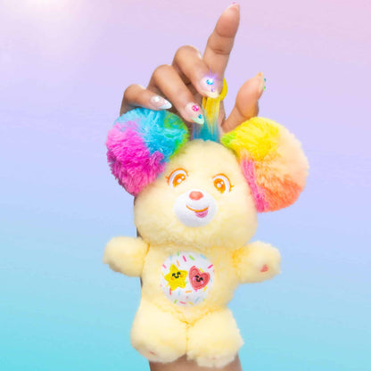 Care bears Sugar Cuties Blind box Sorpresa Llavero charm con aroma