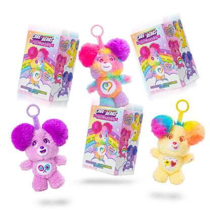 Care bears Sugar Cuties Blind box Sorpresa Llavero charm con aroma