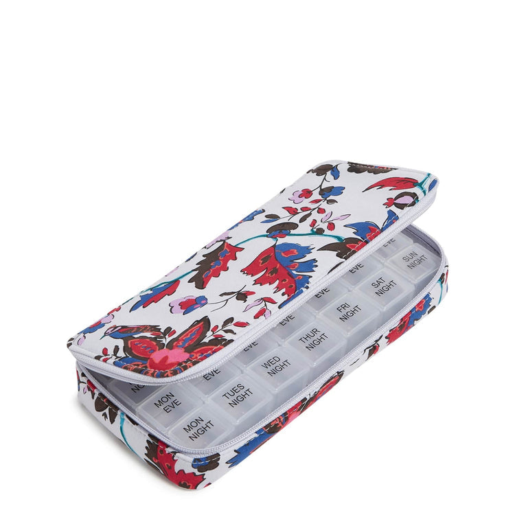 Vera Bradley Pastillero Grande