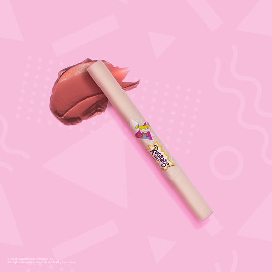 Nickelodeon Rugrats In My Brat Era Crema Labial modelo