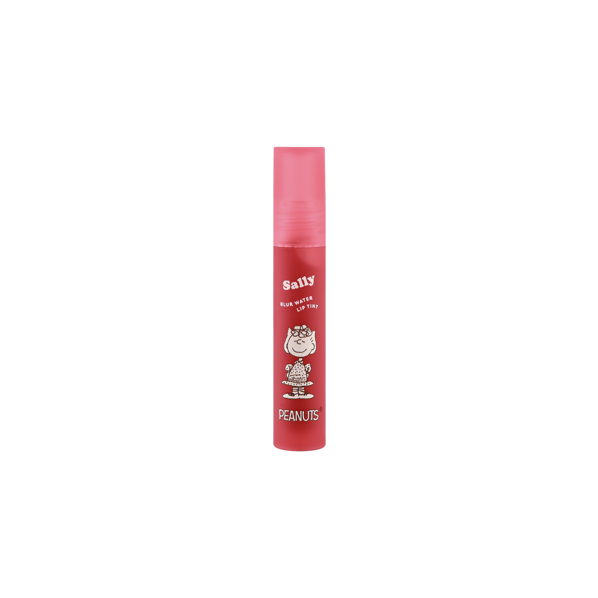 ⚠️ PREVENTA Maquillaje Snoopy Peanuts 75 aniversario Sally lip tint