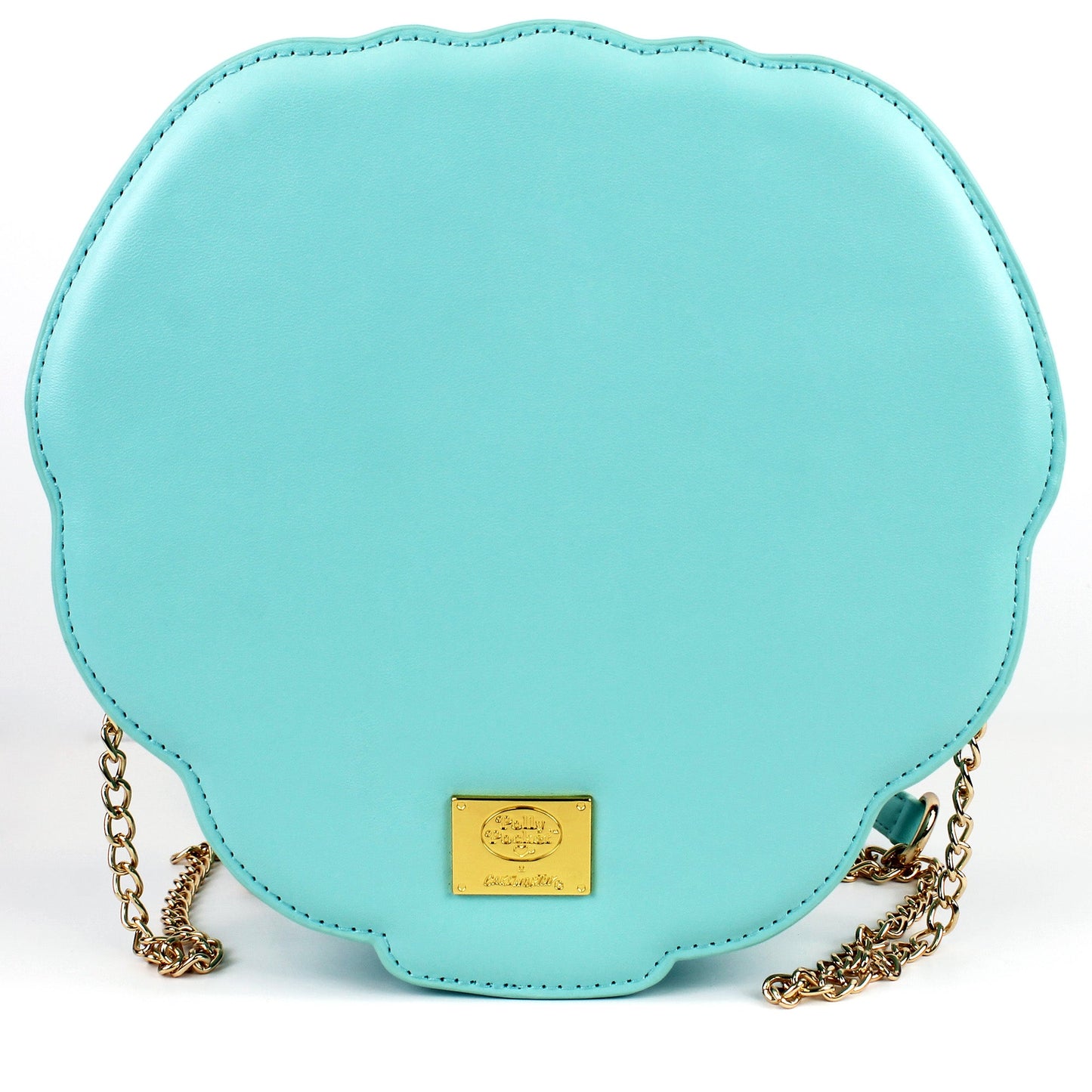 Bolsa Crossbody Polly Pocket Shell x Cakeworthy ENVÍO GRATIS